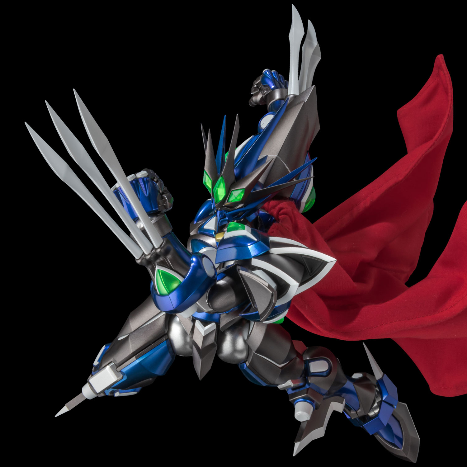 RIOBOT VAISAGA